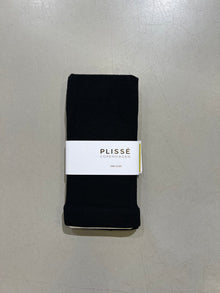 Strømpebukser, Sort