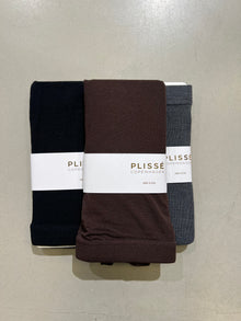 Strømpebukser, Grå