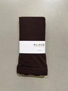 Strømpebukser, Brun