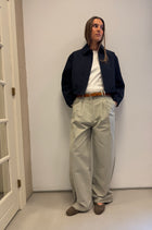 Jette HW Pants, Sage