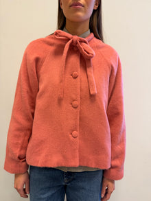 Marie Jacket, Pink