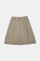 Jette HW Shorts, Check