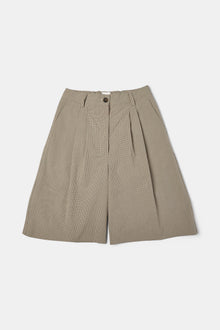 Jette HW Shorts, Check