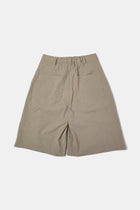 Jette HW Shorts, Check