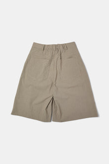 Jette HW Shorts, Check