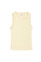 June Tanktop, Butter