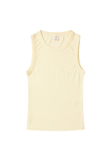 June Tanktop, Butter