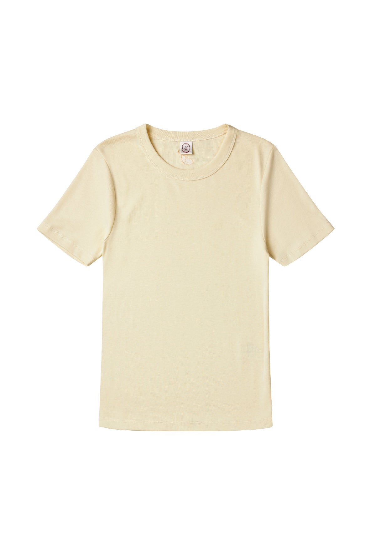 June T-shirt, Butter