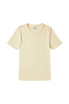 June T-shirt, Butter
