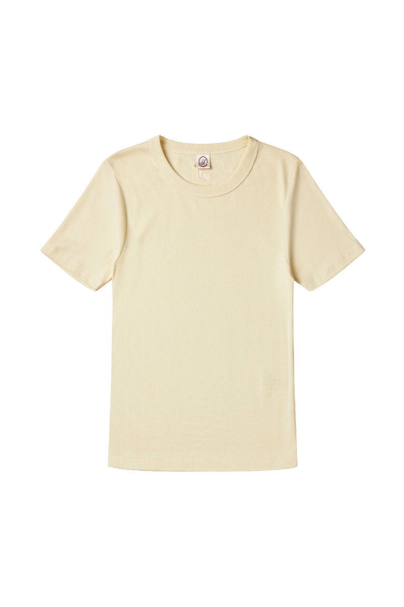June T-shirt, Butter
