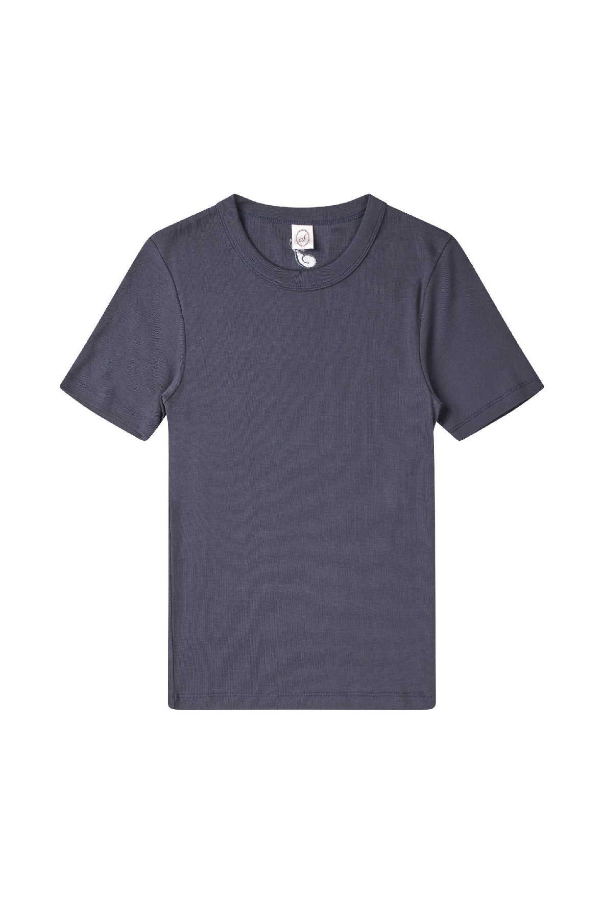 June T-shirt, Navy