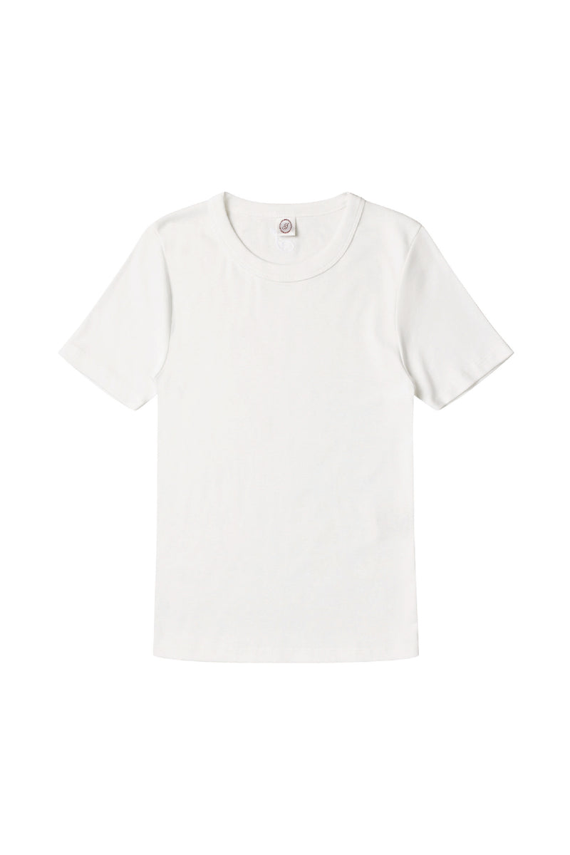 June T-shirt, Off-white