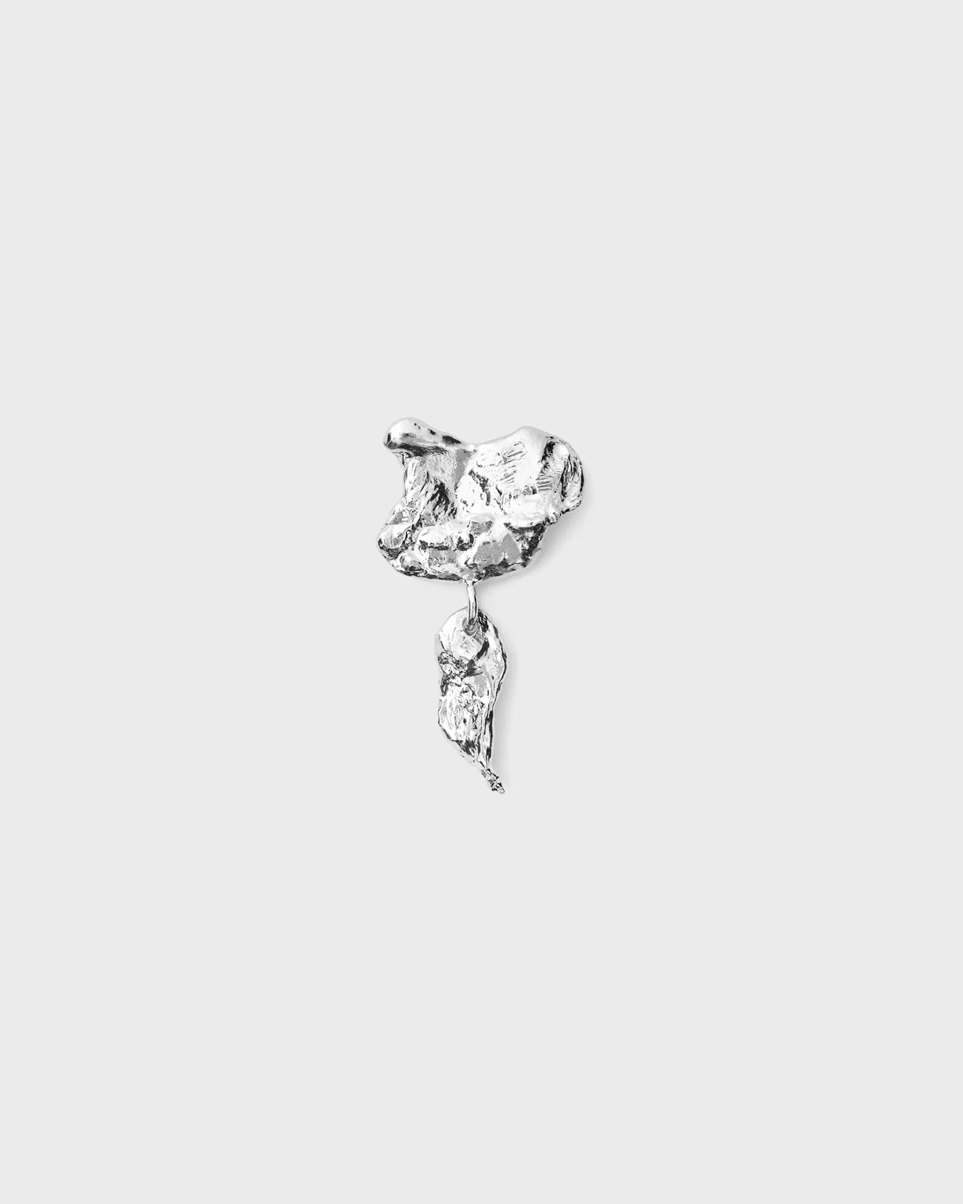 Karoline, Silver