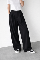 LouLou Pants, black