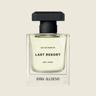 Last Resort, 50 ml.