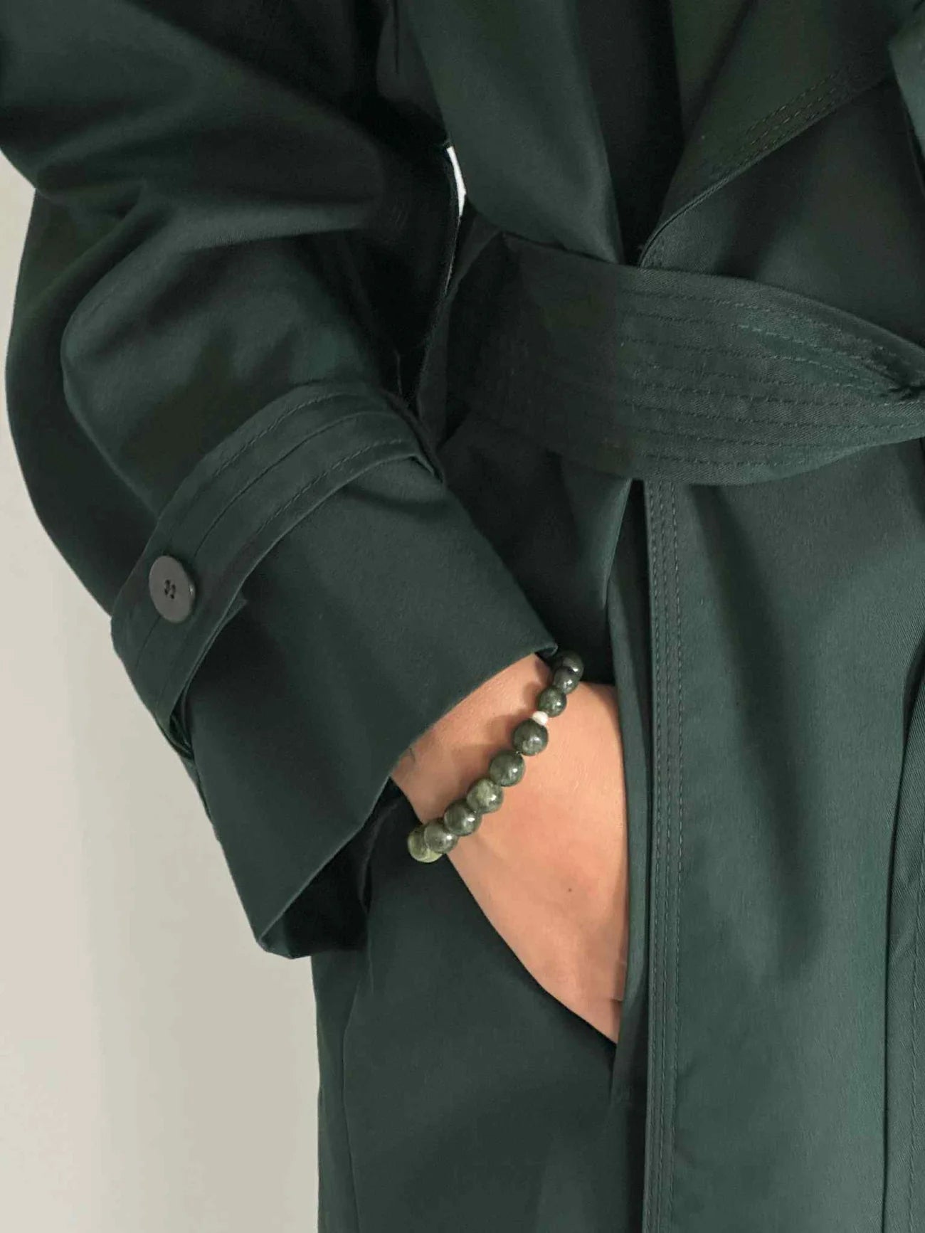 Lucky Bracelet, Forgyldt