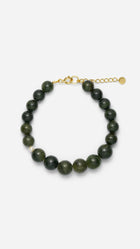 Lucky Bracelet, Forgyldt