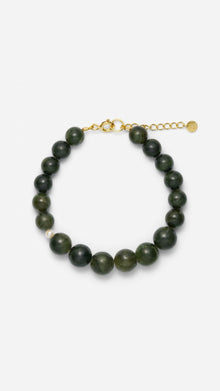 Lucky Bracelet, Forgyldt