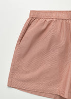 Lulu Shorts Striped, Mix Arizona