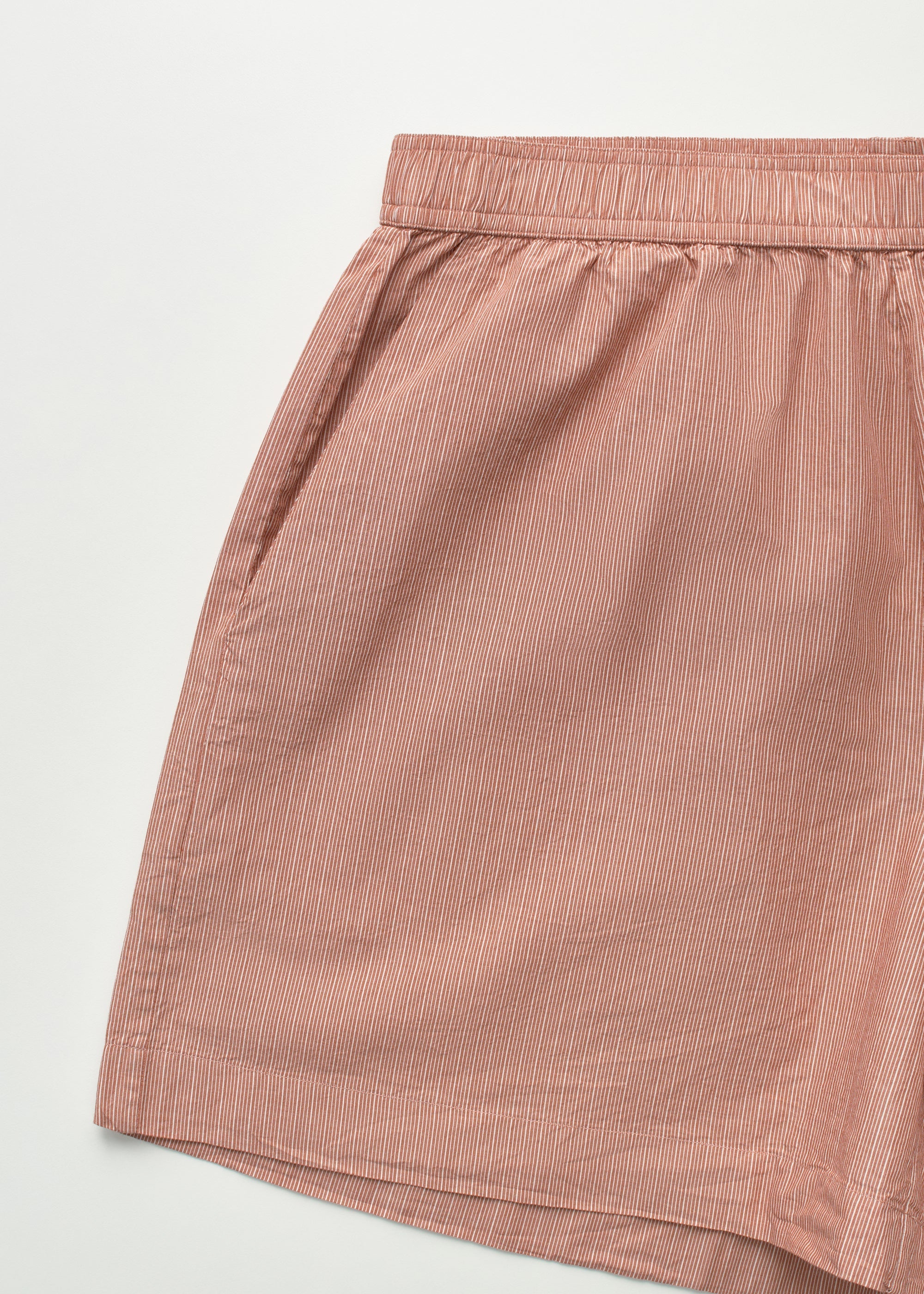 Lulu Shorts Striped, Mix Arizona