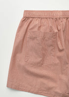 Lulu Shorts Striped, Mix Arizona