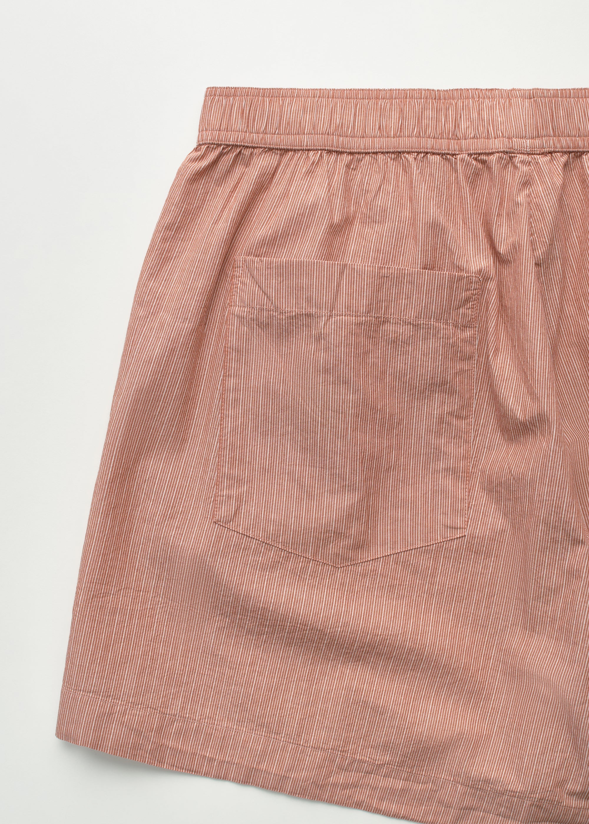 Lulu Shorts Striped, Mix Arizona