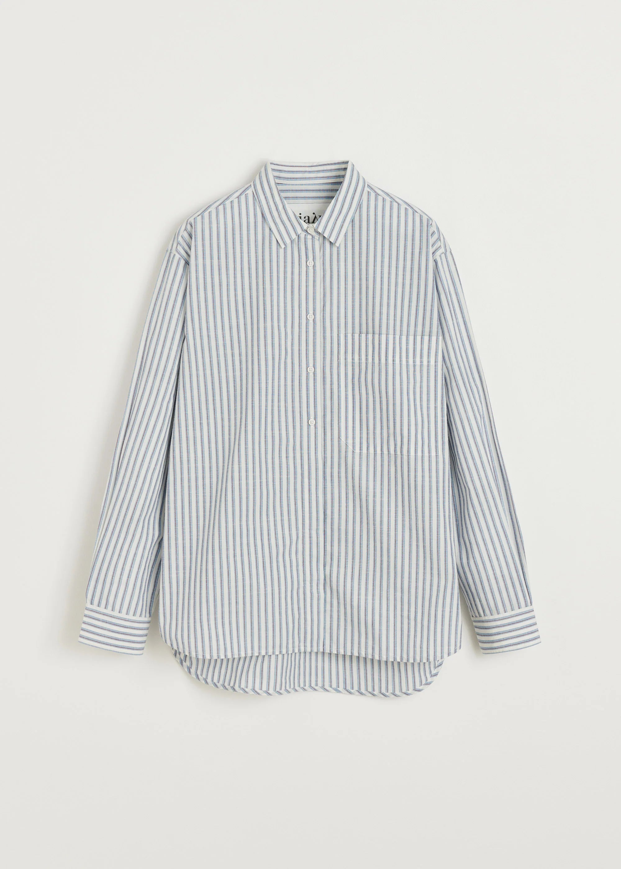 Lynette Shirt Verano, Mix Kit