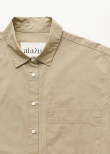 Lynette Shirt, Semolina