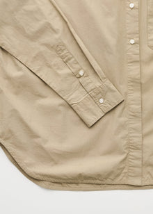 Lynette Shirt, Semolina