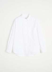 Lynette Shirt, White