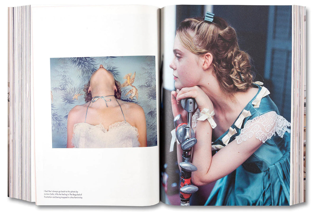 Sofia Coppola Archive opslag