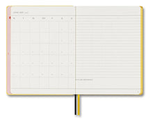 The Important Flowers Planner 2027 opslag