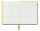 The Important Flowers Planner 2027 opslag
