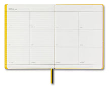 The Important Flowers Planner 2027 opslag