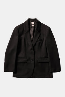 Alberte Blazer, Black