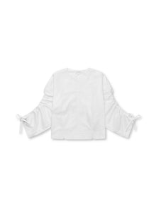 Proem Parades Maddie Blouse hvid