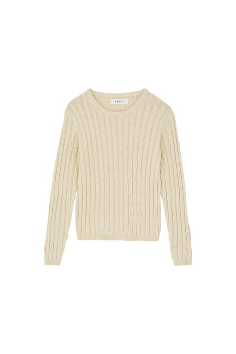 Marcel Jumper, Merengue