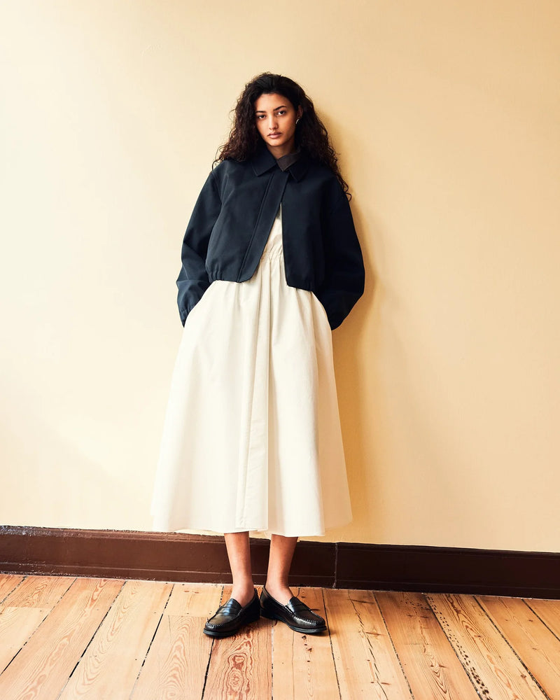 Søs jacket, Navy