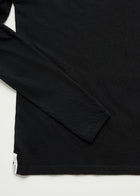 Messhu Long Sleeve, Black