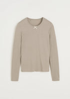 Messhu Long Sleeve, Dried Herb