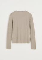 Messhu Long Sleeve, Dried Herb