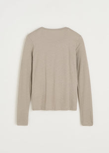 Messhu Long Sleeve, Dried Herb