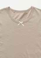 Messhu Long Sleeve, Dried Herb