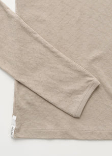 Messhu Long Sleeve, Dried Herb