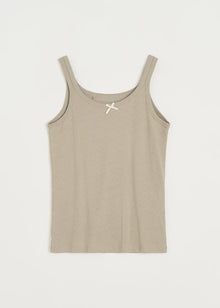 Messhu Tank, Dried Herb