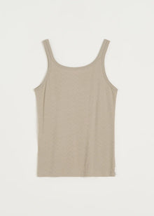 Messhu Tank, Dried Herb