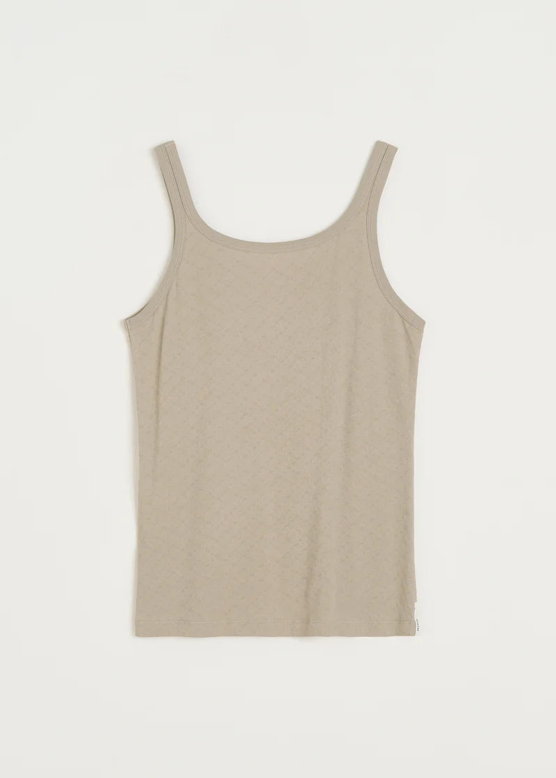 Messhu Tank, Dried Herb