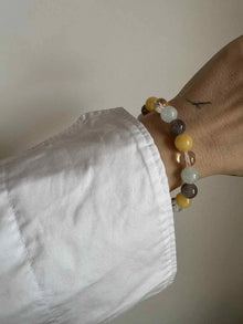 Mix Bracelet