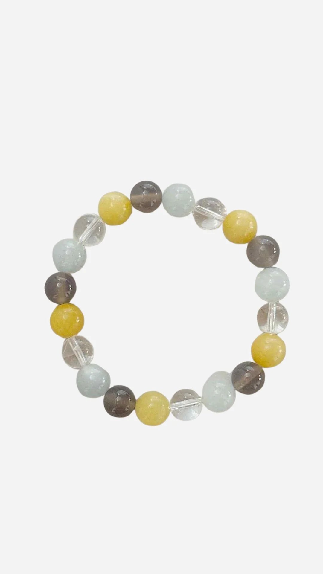 Mix Bracelet