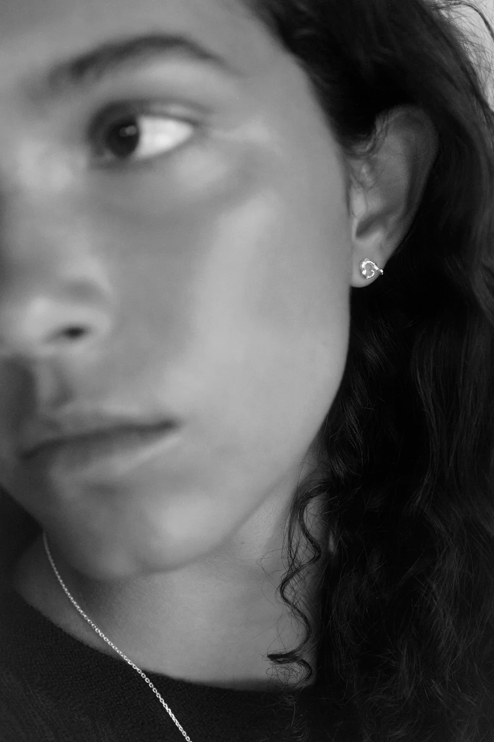My ørering, Silver